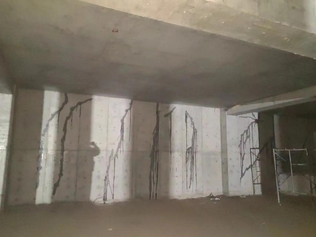鹤壁淇滨区裂缝堵漏