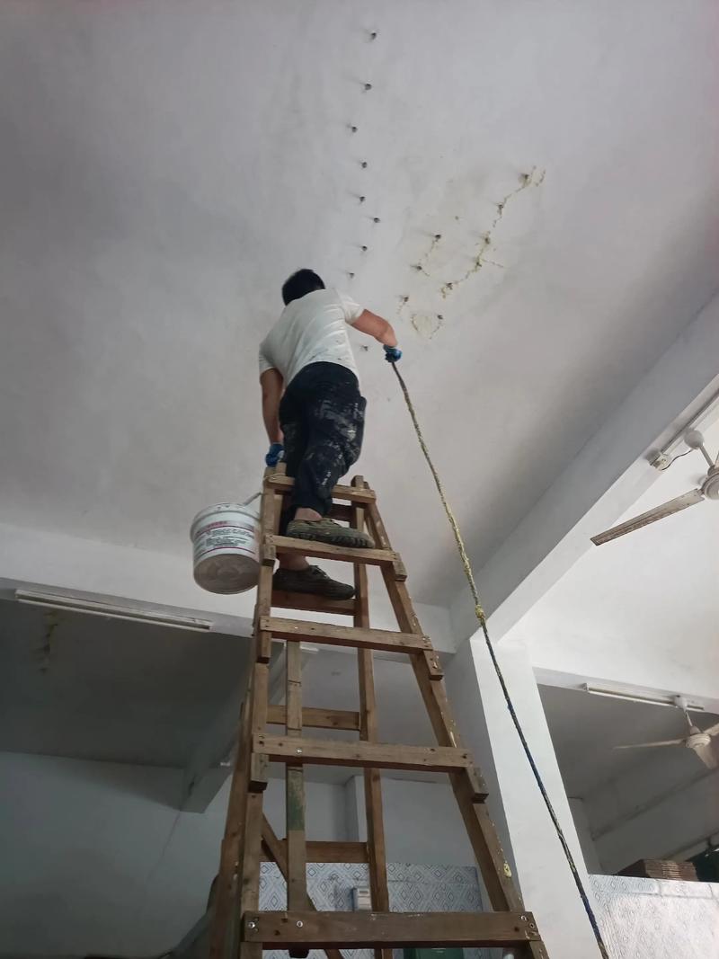 鹤壁淇滨区化学注浆